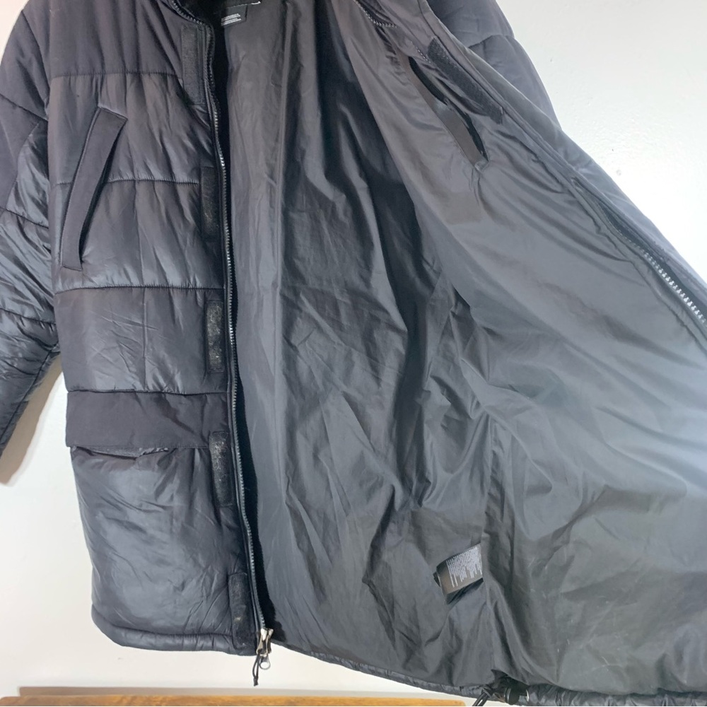 North face unisex Winter coat - Picture 7 of 9
